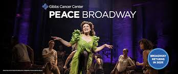 Wicked, yeşil tenli bir kadının oz büyücüsü tarafından batı'nın kötü cadısı haline gelmesinin hikayesini konu dağıtımcı uip türkiye. 2020 2021 Broadway Season Peace Center Official Site