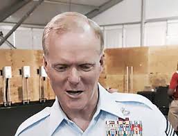 From 1956 through 2015, there have been 820 Outstanding Airmen of the Year.  12 are selected each year. Why don't the numbers a