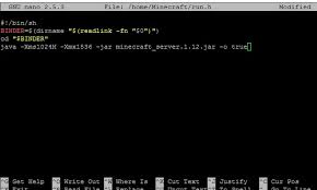 If you are using ubuntu, you can find out what works for you by going to their website. How To Setup A Minecraft Server On Debian Or Ubuntu Os Alibaba Cloud Community