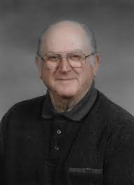 William "Bill" George Searle