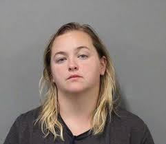 WHITE SO MEDIA ARREST SUMMARY