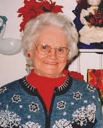 Josephine Sloan Obituary