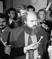 My First Rodeo — The Lawyer Who Wore a Movie Prop