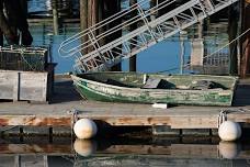 Special Access: Inside a Working Boatyard
