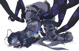 pressure (roblox), sebastian solace, sebastian solace (pressure), artist  request, asaichi - R-34.XYZ