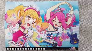 cho phep aikatsu