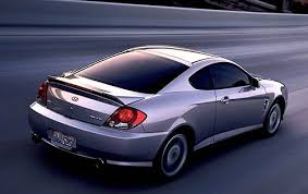 Image result for Ebony Black 2005 Tiburon