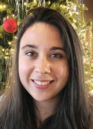 Get to Know: Alyssa Pitcher