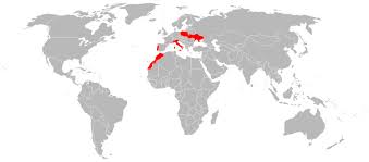 There are 196 countries in the world. 18 Month Travel Around The World My Itinerary Costs