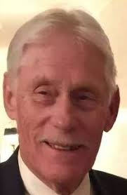 Robert Gurganus Obituary