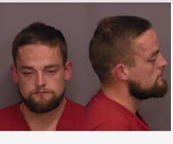 Saline County Jail Bookings, Nov. 2, 3