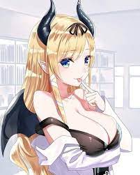 Pin on big anime tiddies