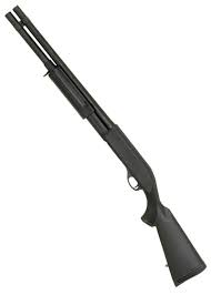 Pin On Shotgun