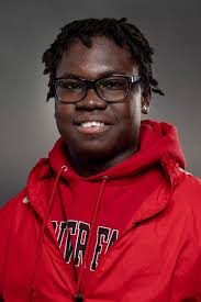 Emmanuel Kamara's Instagram, Twitter & Facebook