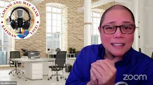 KAPIHAN LIVE! USAPANG IPON