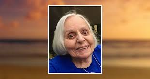 Beverly Shaw Obituary December 24, 2021