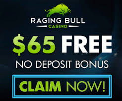 Bitcoin Casino No Deposit Bonus Uk Bitcoin Casino Raging Bull Casino In 2020 Casino Casino Promotion Online Casino