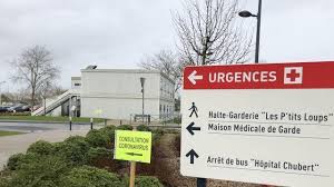 Coronavirus Quatre Nouveaux Cas Confirmes En Morbihan Lorient Maville Com