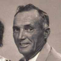 Anthony Claudius "Tony" Bourgeois (1897–1967)