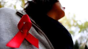 Aids / hiv seit 25 jahren gibt es aids in deutschland. Logo Welt Aids Tag Zdftivi