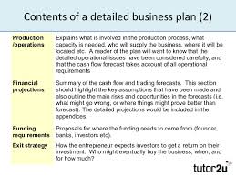 As 114 5a1 this assignment is submitted as a partial fulfilment for the requirements of ent 300 fundamental of enterpreneurship for madam. Business Plan For New Business Citem
