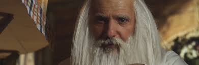 visual effect cinematic