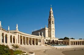 Maybe you would like to learn more about one of these? Santuario De Fatima