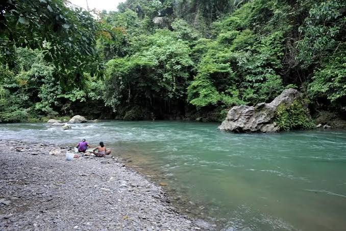 Tangkahan