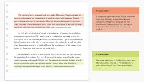 An analytical essay introduction is the first section of the essay. How To Write An Analytical Essay Outline Steps And Writing Tips