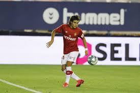 Latest on mallorca midfielder luka romero including news, stats, videos, highlights and more on espn. Inter Monitoring Real Mallorca S Mini Messi Luka Romero Italian Media Claim