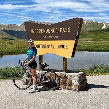Most paths into Leadville and Twin Lakes cross the Continental Divide. What  is The Continental Divide? It's the spine of the Rockies, where rain  chooses whether its journey will flow toward the