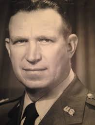 Charles Allen Obituary (1919