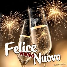 Auguri Di Un Felice Anno Nuovo 2020 Giornale Cristiano Felice Anno Nuovo Anno Nuovo Auguri Anno Nuovo