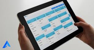Routing makes sure that food items move in the right direction. Opencart Kitchen Bar Display System Kds