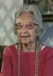 Dora May Obituary (2024)