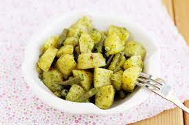 Maybe you would like to learn more about one of these? Insalata Di Patate In Verde Pane E Gianduia