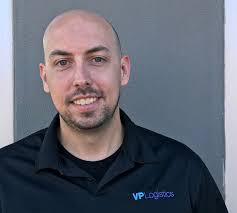 Leader Insights: VP Logistics' Tim Vickers