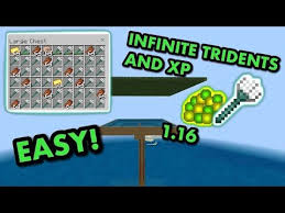 Welcome to reddit, the front page of the internet. Easy 1 16 Trident Farm Tutorial In Minecraft Bedrock Mcpe Xbox Ps4 Nintendo Switch Windows10 Youtube In 2021 Minecraft Farm Minecraft Bedrock