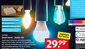 aldi sud lightway smart home produkte ab dem 18 02 im handel smartlights de
