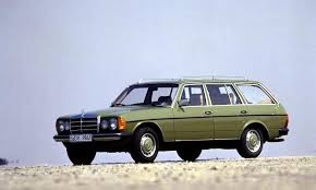 Mercedes Benz W123 1975 Mercedes Benz 200 Mercedes Car Mercedes W123