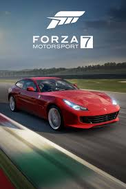 A car that (like the cc8s) is available sparingly. Get Forza Motorsport 7 2017 Ferrari Gtc4lusso Microsoft Store