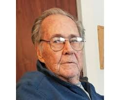 Donald Newman Obituary (1929