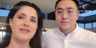 Asador City Wok Tepeyac