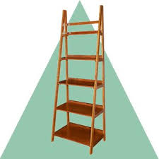Well Universal Ladder Bookcase Wayfair