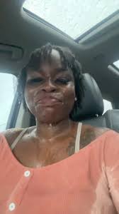 Terrica Williams Football Mom