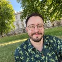 40+ "James Stretch" profiles