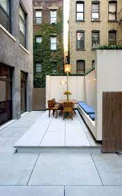 Difference Between A Terrace And A Balcony Roof Terrace Patio Balcony Decor