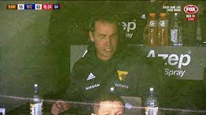Clarkson almost scores in his first game with columbus. Alastair Clarkson Gifs Get The Best Gif On Giphy