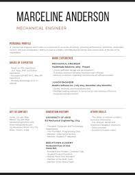 We have prepared some mechanical engineer fresher resumes for you to take guidance from.your resume is going to example for mechanical engineer fresher resume: Best Sample Mechanical Engineer Fresher Resume