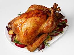 The best approach to thanksgiving dinner is to remember that it's just one meal, and the real purpose of the holiday is to give thanks and spend time with loved ones. Take A Holiday From Cooking With A Prepared Dinner From Strack Van Til Strack Van Til Indiana Made Since 1929